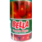 Bella Tomato Paste. 4.5kg tin.